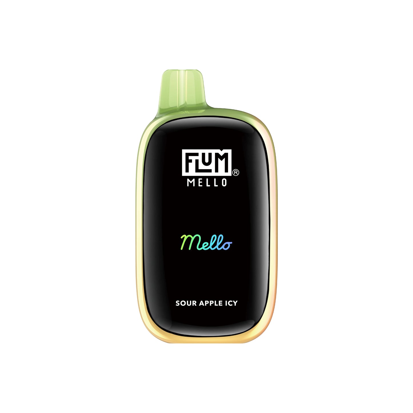 FLUM MELLO 20k DISPOSABLE VAPE - 5% Nicotine