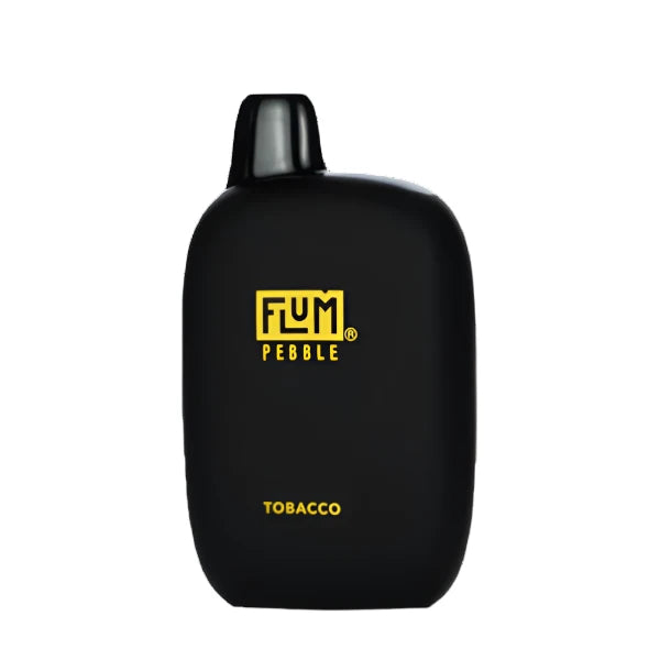 FLUM PEBBLE 6K DISPOSABLE VAPE - 5% Nicotine