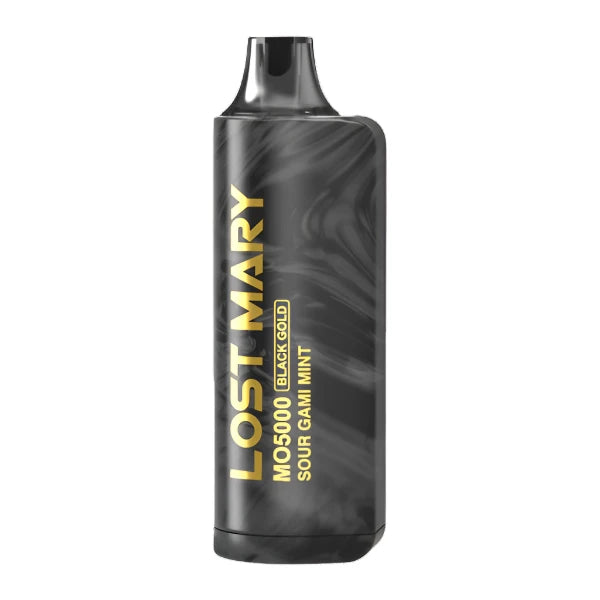 LOST MARY MO5000 DISPOSABLE VAPE - 5%NICOTINE