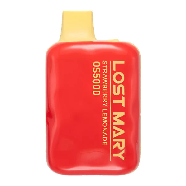 LOST MARY OS5000 - 5% NICOTINE