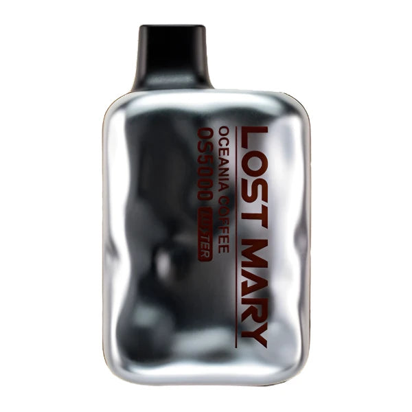 LOST MARY OS5000 - 5% NICOTINE