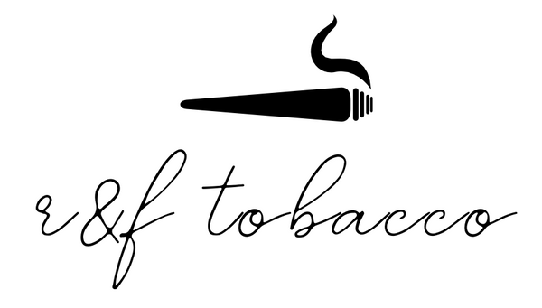 R & F TOBACCO