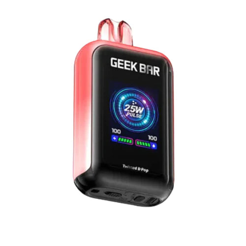 GEEK BAR SKYVIEW 25000 - 5% NICOTINE