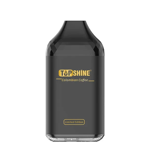 TOPSHINE SERAPH ULTRA 6000 DISPOSABLE VAPE - 5% NICOTINE