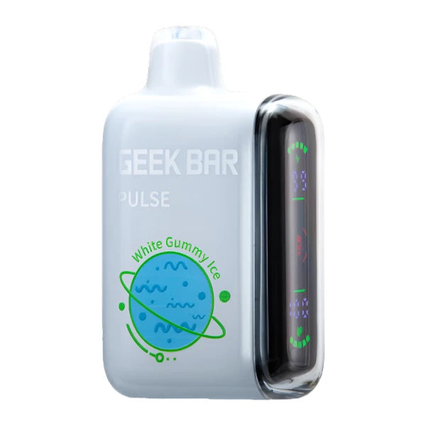 GEEK BAR PULSE 15K DISPOSABLE VAPE - 5% NICOTINE