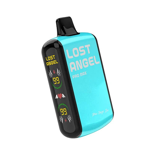 LOST ANGEL PRO MAX 20K DISPOSABLE VAPE - 5% NICOTINE