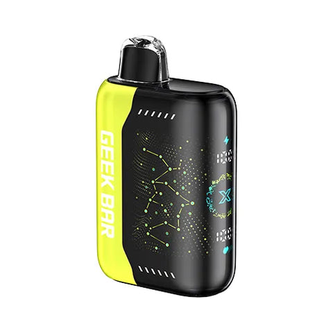 GEEK BAR PULSE X 25K - 5% NICOTINE