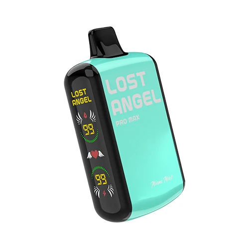 LOST ANGEL PRO MAX 20K DISPOSABLE VAPE - 5% NICOTINE