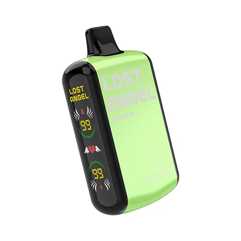 LOST ANGEL PRO MAX 20K DISPOSABLE VAPE - 5% NICOTINE