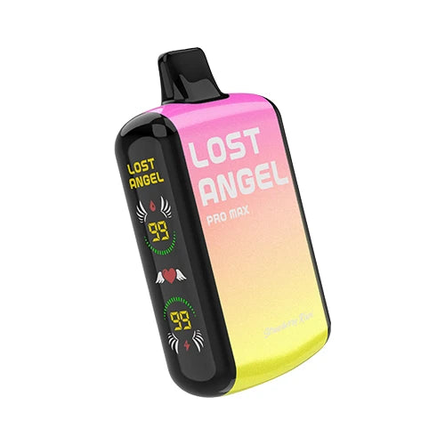 LOST ANGEL PRO MAX 20K DISPOSABLE VAPE - 5% NICOTINE